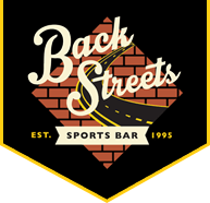Backstreets sports bar