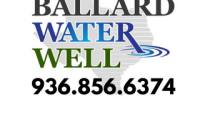 Ballard water well