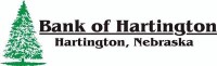 Bank of hartington