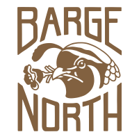 The barge lady