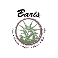 Baris pasta & pizza