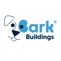 Bark buildings