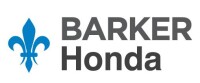 Barker honda