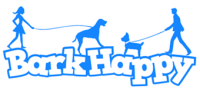 Barkhappy inc.