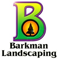 Barkman landscaping, inc.