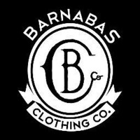 Barnabas clothing co.
