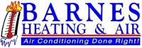 Barnes heating and air