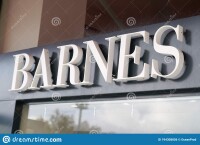 Barnes and barnes property consultancy