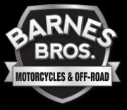 Barnes bros. motorcycles & off-road