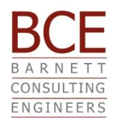 Barnett consulting