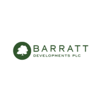 Barratt developments plc