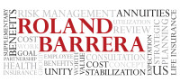 Roland barrera insurance