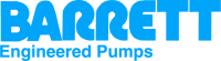 Barrett engineered pumps
