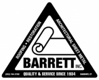 Barrett roofing