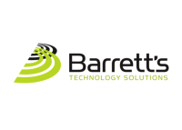 Barretts technology solutions
