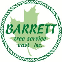Barrett tree service east, inc