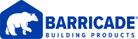Barricade building products
