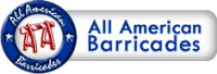 All american barricades corp