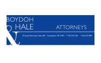 Boydoh & hale, pllc