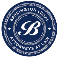 Barrington legal -- los angeles law office