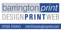 Barrington printing
