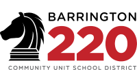 Barrington board of education