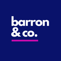 Barron & company llp