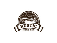 Bar rustic