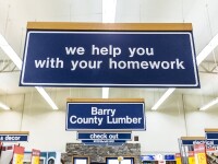 Barry county lumber