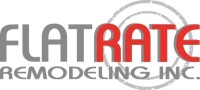 Flat Rate Remodeling