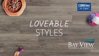 Bay view flooring
