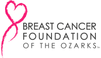 Breast cancer foundation of the ozarks