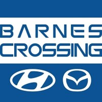 Barnes crossing hyundai mazda