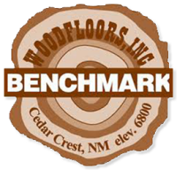Benchmark wood floors