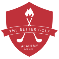 Better golf academy for kids