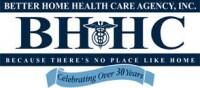 Better home care