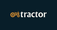 Beverage tractor