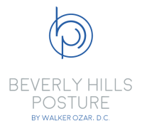Beverly hills posture