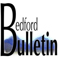 Bedford bulletin