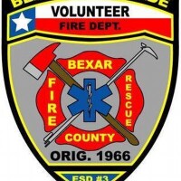 Bexar bulverde vfd