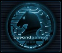Beyond games