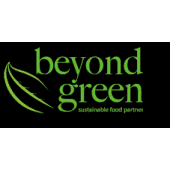 Beyond green: sustainable food partners