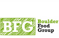 Boulder food group