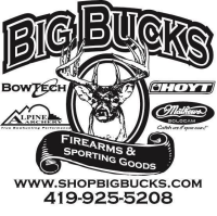Big buck sports
