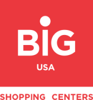 Big shopping centers usa