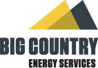 Big country energy services income fund