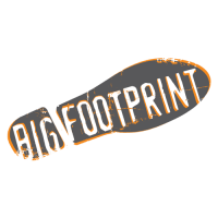 Big footprint