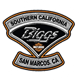 Biggs harley