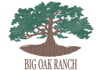 Big oak ranch