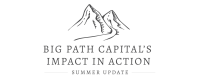Big path capital
